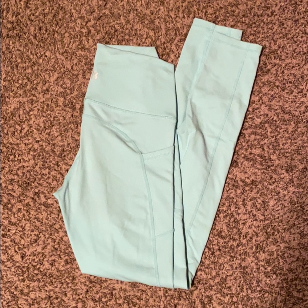 BuffBunny Paradise Luna Leggings